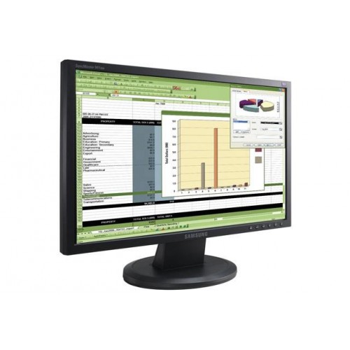 Samsung SyncMaster 941BW Samsung SyncMaster 941BW